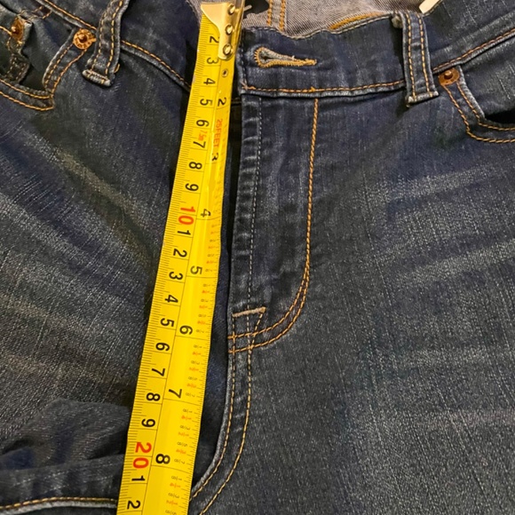 Lucky Sweet ‘N Low Jeans - Picture 8 of 8